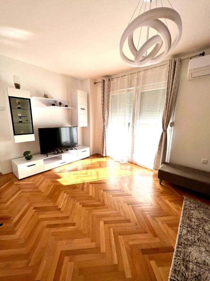 Lux Apartman Casablanca Plužine Exterior foto