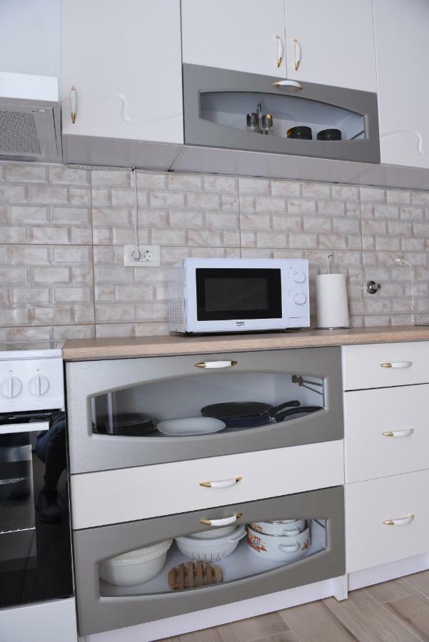 Lux Apartman Casablanca Plužine Exterior foto