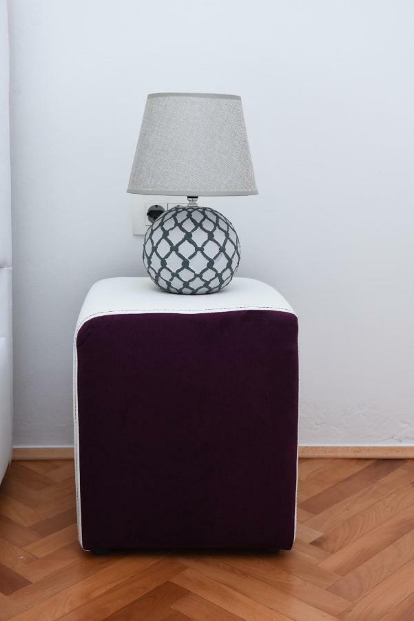 Lux Apartman Casablanca Plužine Exterior foto