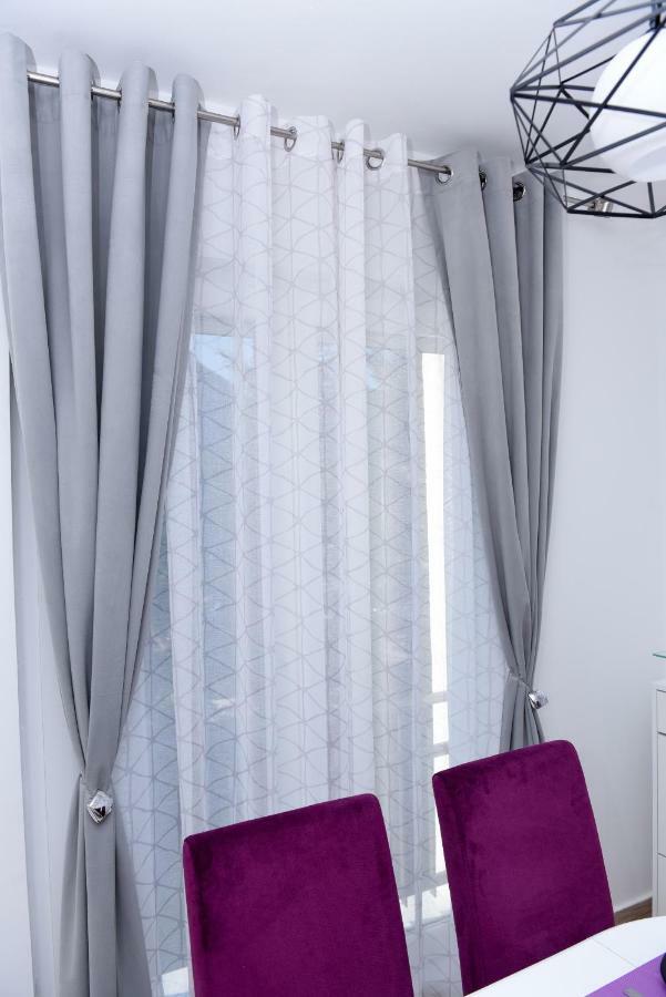 Lux Apartman Casablanca Plužine Exterior foto