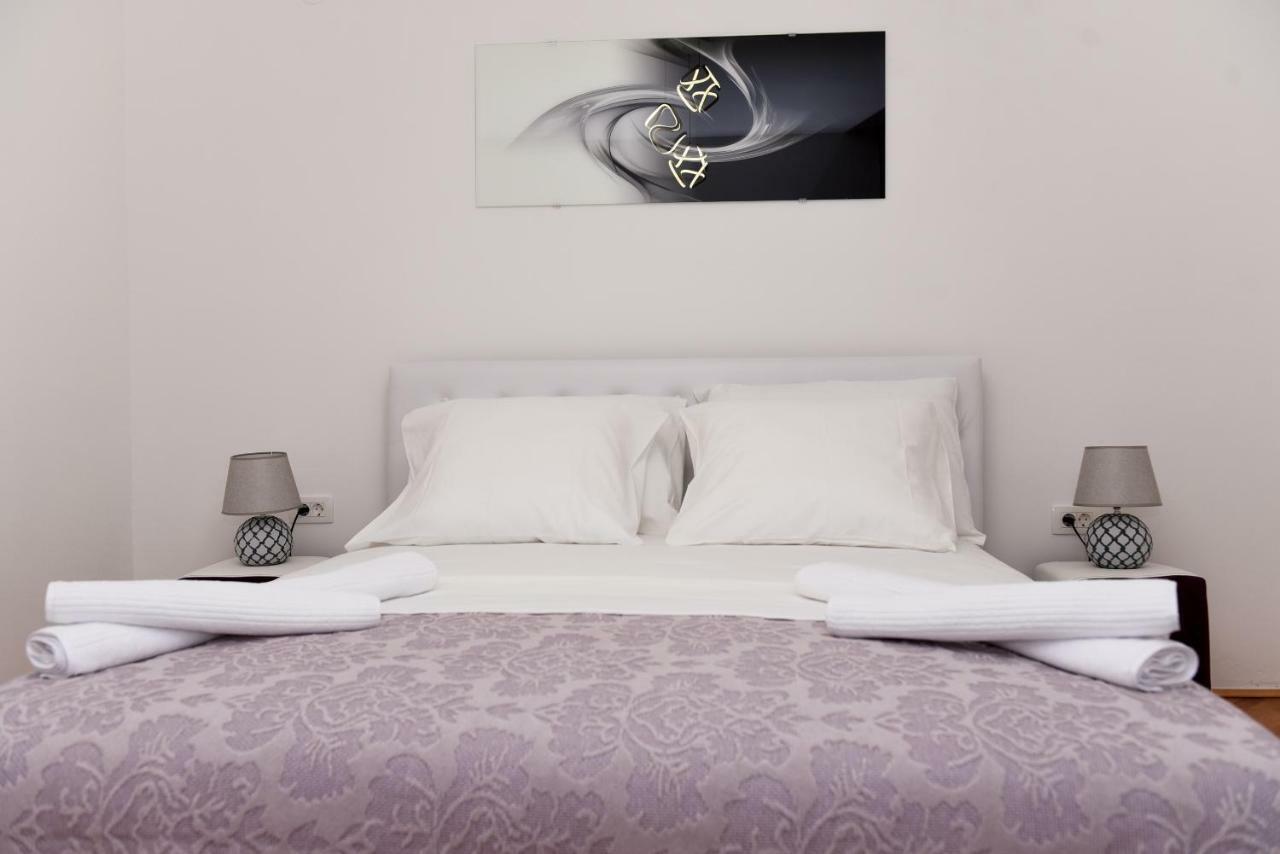 Lux Apartman Casablanca Plužine Exterior foto